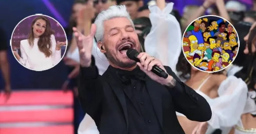 La lluvia de memes que dejó el debut del Bailando 2023 en América