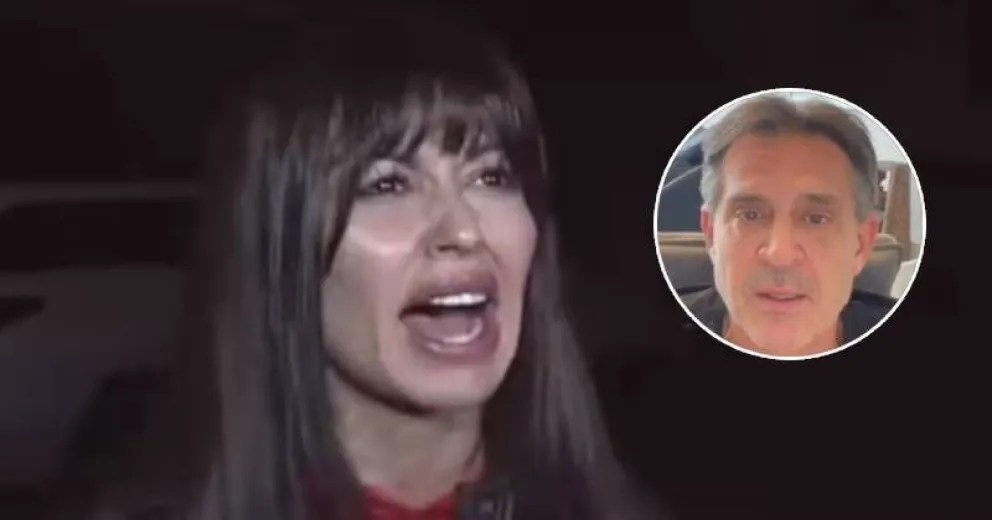 La fuerte acusación que apunta a Pamela Sosa como cómplice de Aníbal Lotocki