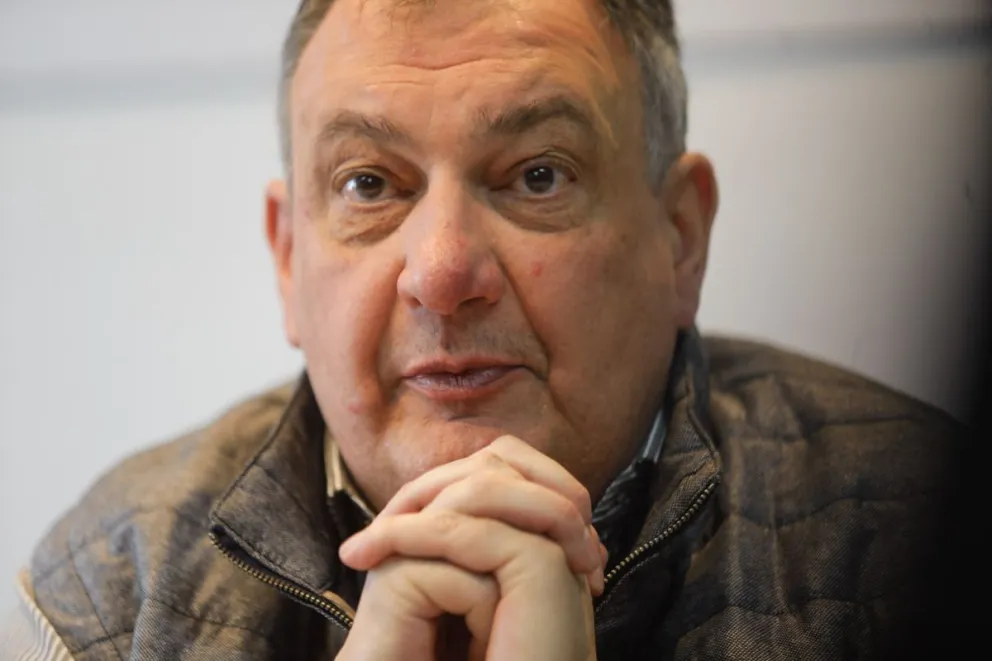 Gennuso: “Bariloche es como una isla dentro de la economía nacional, gracias al turismo”