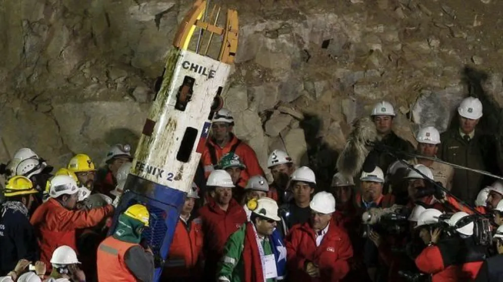 Los mineros de Chile recibirán una indemnización después de 13 años: ¿cuánto ganarán? 