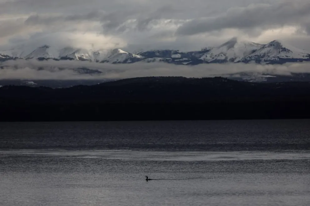 Faltando poco para la finalización del invierno, el frío no da tregua en la región