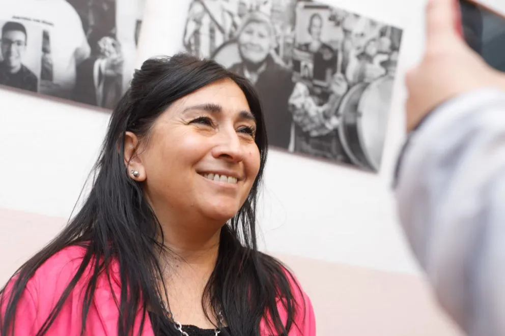 El bajo número de votantes “nos señala que hay descontento en la población”