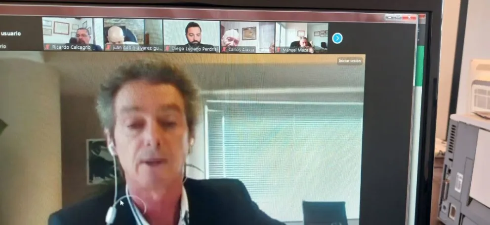 Reformularon cargos contra María Eugenia Martini en la causa "Techo Digno"