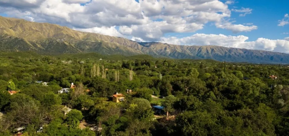 Cuál es el pueblo de la Argentina más lindo según la inteligencia artificial