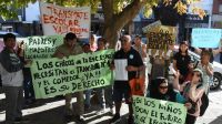 El STJ de Río Negro ordenó a Educación reestablecer el transporte escolar en General Roca