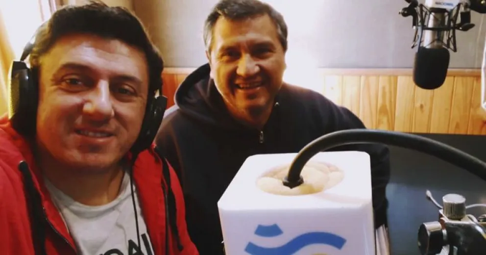 “EL INTA en la Patagonia” fue nominado para el Martín Fierro Federal