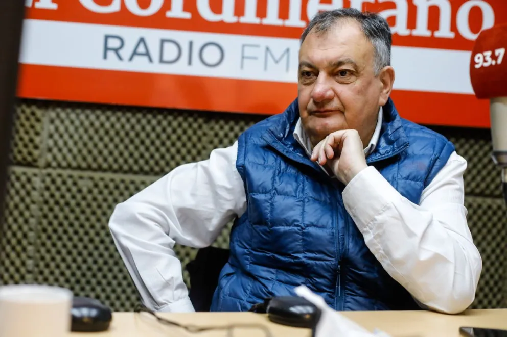 "Dejamos un municipio ordenado, con perspectiva y listo para trascender"