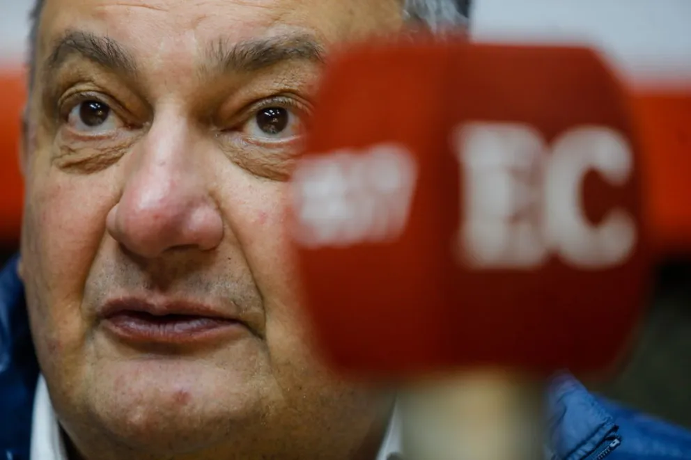 Gennuso llamó a “quitarle dramatismo” al balotaje y asegura que “la democracia no está en peligro”