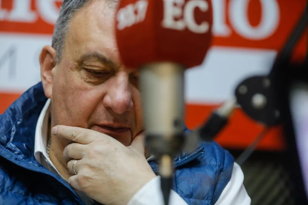 Gennuso cree que Cortés "trata de asustar a la gente” por "miedo o desconocimiento"