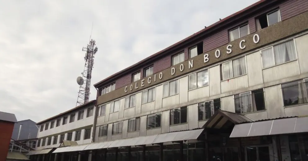 Alumnos del colegio Don Bosco invitan a gran bingo solidario