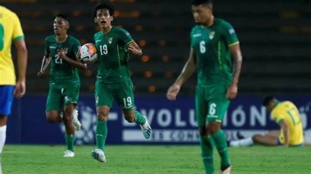 Corrupción en el fútbol: se suspenden todos los torneos en Bolivia hasta investigar hechos delictivos