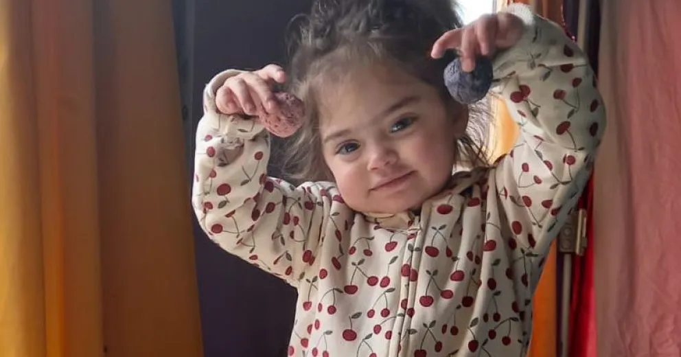 Carlos y Pía necesitan encontrar un alquiler urgente