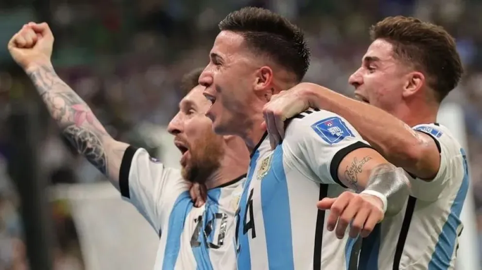 El astrólogo de Boca vaticina sorpresas para la Copa del Mundo 2026