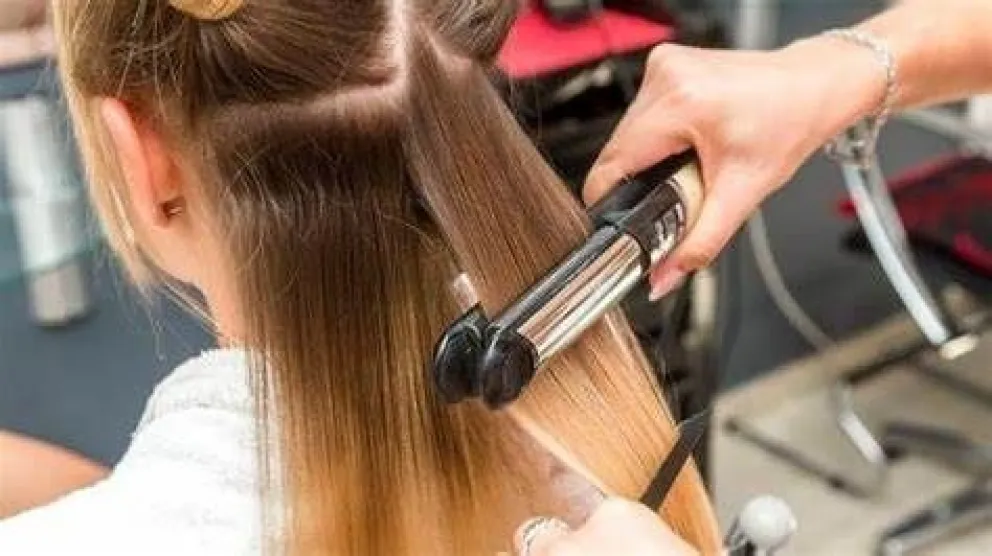ANMAT prohibió la comercialización y uso de productos para el alisado del pelo por contener sustancias no permitidas