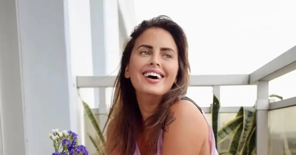 Así es el lujoso departamento en Puerto Madero que Silvina Luna le dejó a su hermano