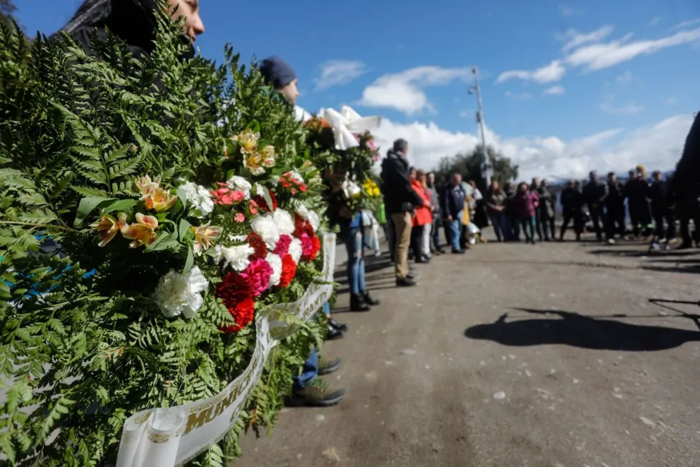 Este sábado se llevará a cabo la "Noche sin alcohol" en memoria de las víctimas de la tragedia del 6 de septiembre