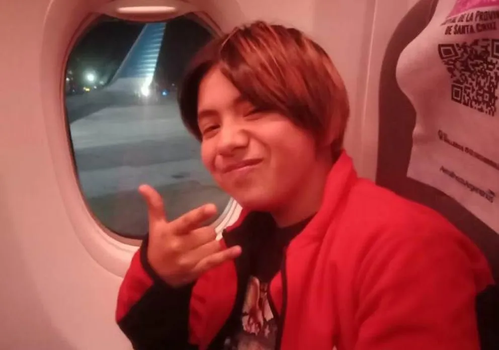 Shows a ritmo de rap y rock para ayudar a Valentín 