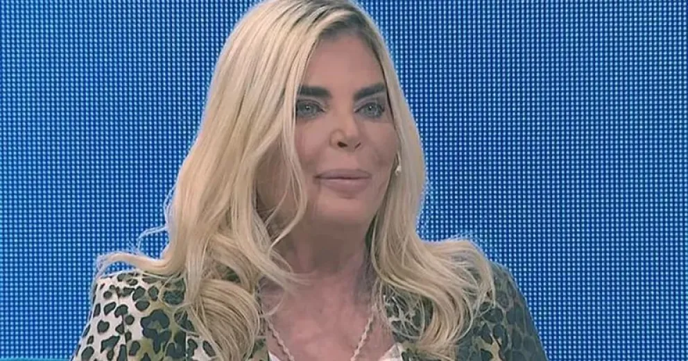 Cómo es la difícil situación económica que atraviesa Raquel Mancini, tras operarse con Lotocki