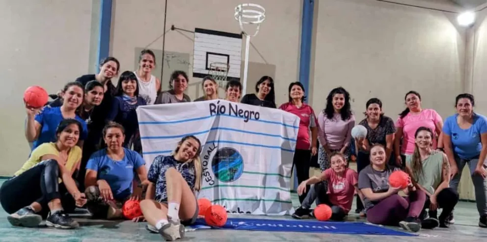 El cestoball vuelve al Municipal 1 con un cuadrangular