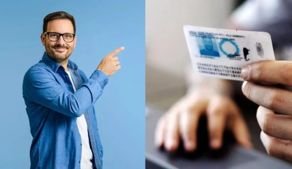 Protege tus datos privados al compartir fotos del DNI con este truco de seguridad