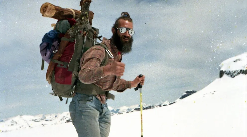 Chulengo Lamuniere sigue presente en cada historia de montaña