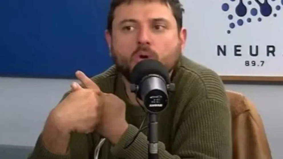 Grabois acusa a Milei de armar las listas con gente de Massa
