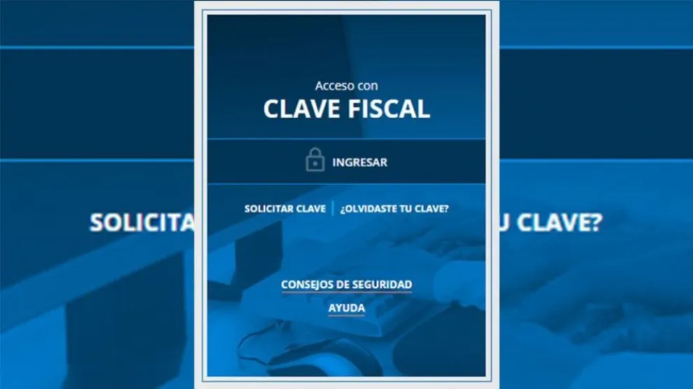 Clave fiscal nivel 3: cómo obtenerla para acceder al congelamiento de las prepagas