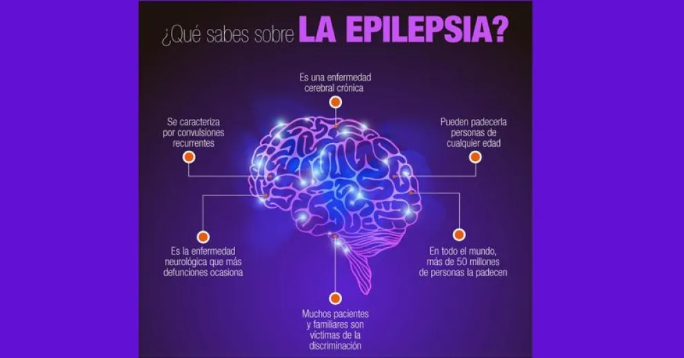 Aprender, comprender y empatizar para saber qué hacer ante una persona con epilepsia