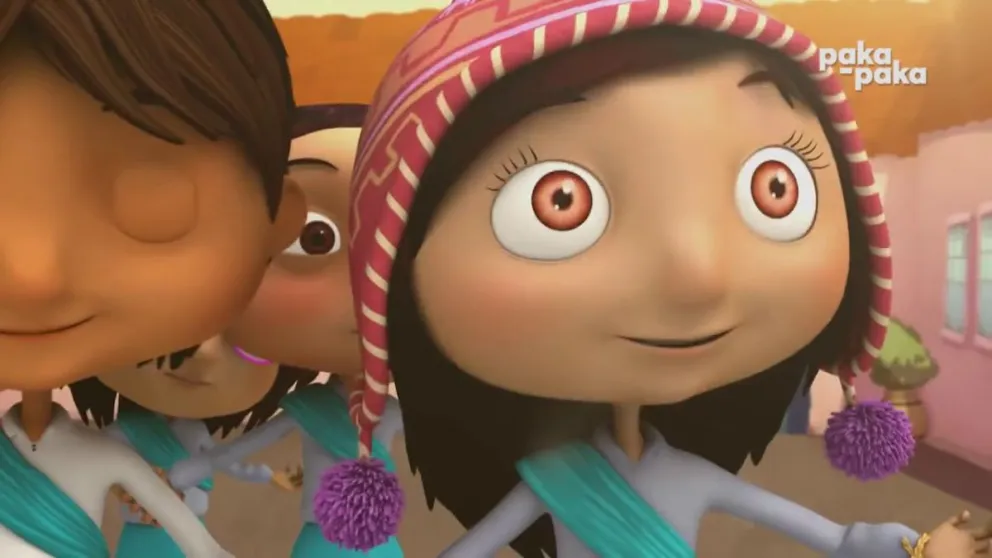 Concurso para hacer cortos de animación