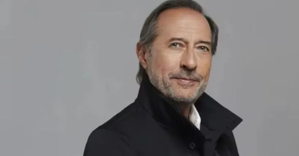 Cuál es el problema de salud que atraviesa Guillermo Francella