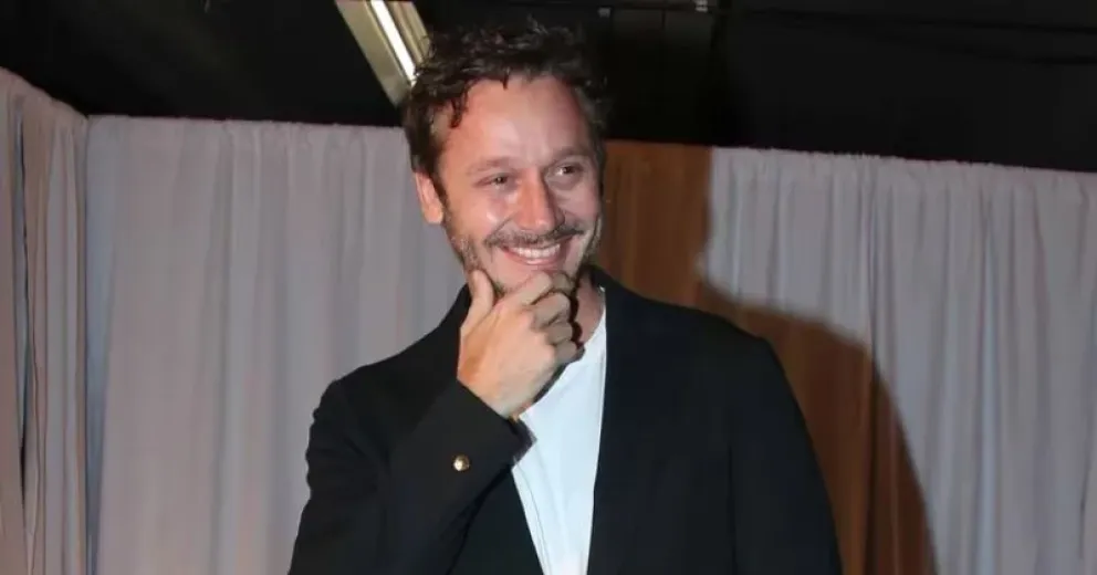 Quién es la nueva novia de Benjamín Vicuña que salía con un cantante famoso