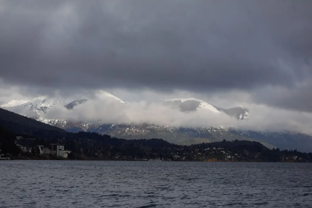 El buen tiempo vuelve después de un fin de semana de intensas lluvias y nevadas