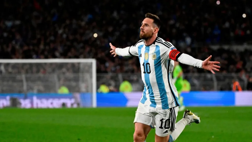 El próximo partido de Argentina será frente a Bolivia: día, hora y TV 