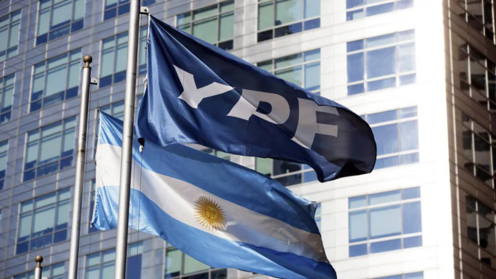 Fallo: Argentina deberá pagar u$s 16.000 millones por la expropiación de YPF