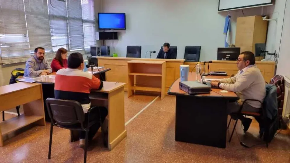 Condenaron al veterinario que inyectó sedante a un joven para abusarlo sexualmente