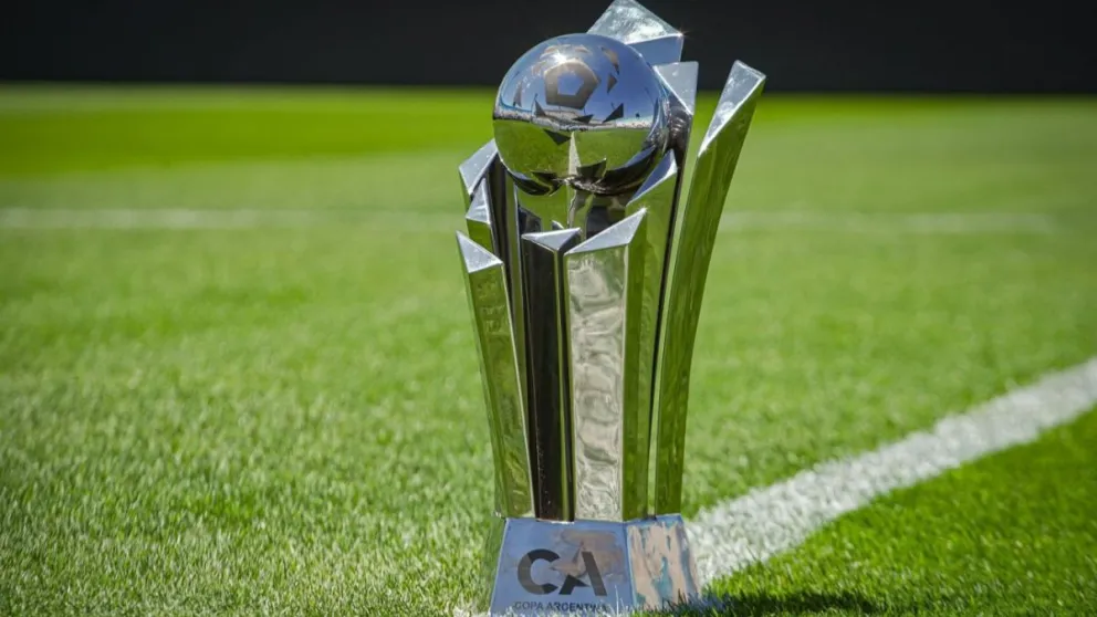 Octavos de final de la Copa Argentina: Independiente, Racing y Boca juegan este fin de semana 