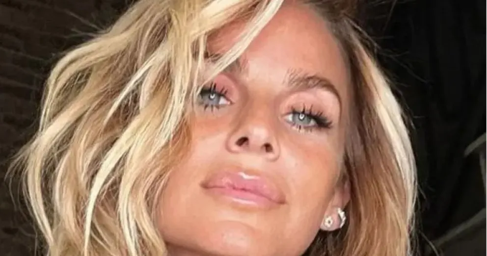 Sabrina Rojas contó por qué Flor Vigna no es la madrastra de sus hijos: "La ven cada..."