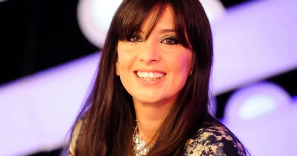 El palo nunca visto de Edith Hermida para Jorge Lanata: "Conozco gente talentosa que no es tan..."