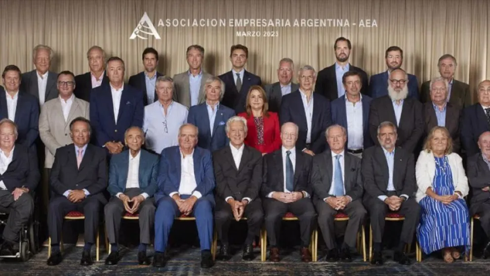 El sector privado insta a los candidatos a priorizar el desarrollo del país