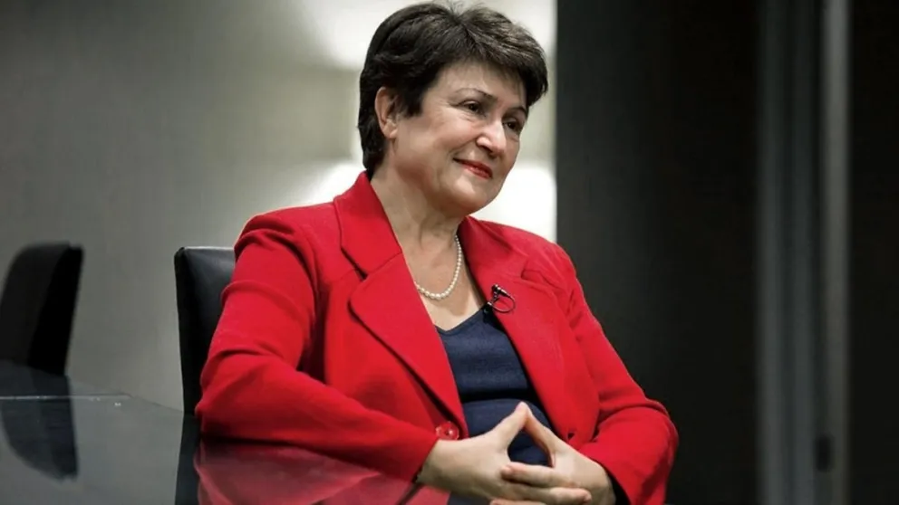 El FMI se compromete a eliminar los sobrecargos y ayudar a Argentina