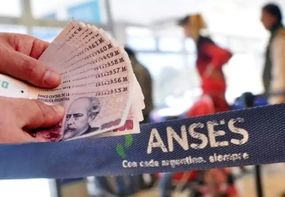 ANSES: calendario de pagos de la próxima semana