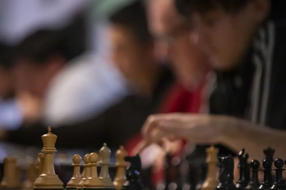 El Grand Prix de noviembre se disputará el sábado