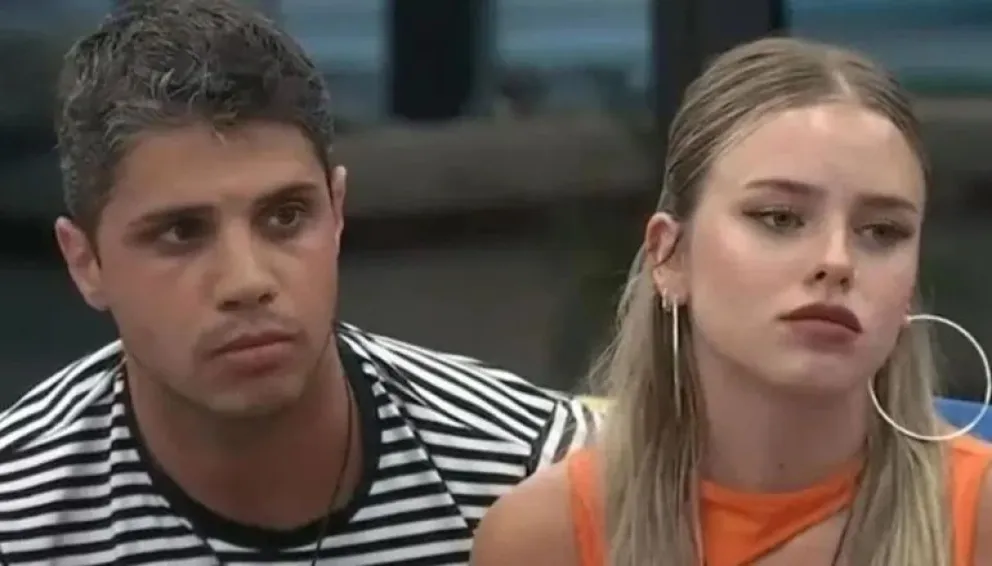 Coti Romero reveló que fue engañada por su novio, El Conejo de GH