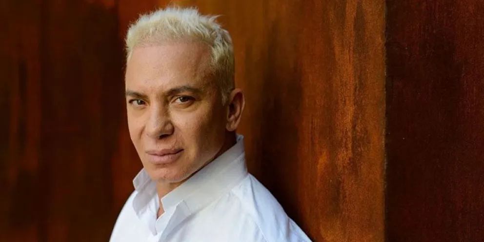 Flavio Mendoza explotó tras escuchar a la hija de Floppy Tesouro en el Bailando: “Es..."