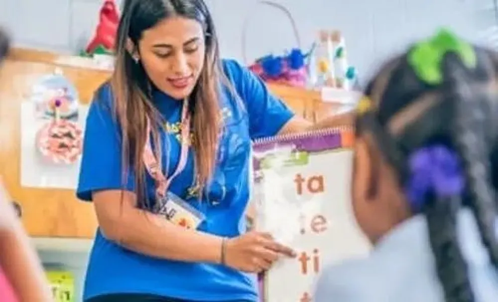 Estados Unidos busca docentes argentinos para trabajar en ese país: cómo anotarse