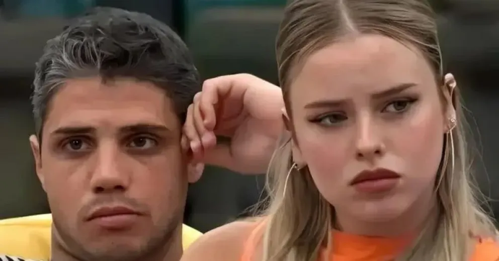 Salió a la luz la tercera en discordia de Coti Romero y el Conejo: Quién es