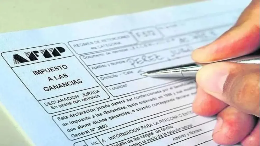 Modificación en el Impuesto a las Ganancias para la Patagonia: ¿Cómo quedará el nuevo piso?