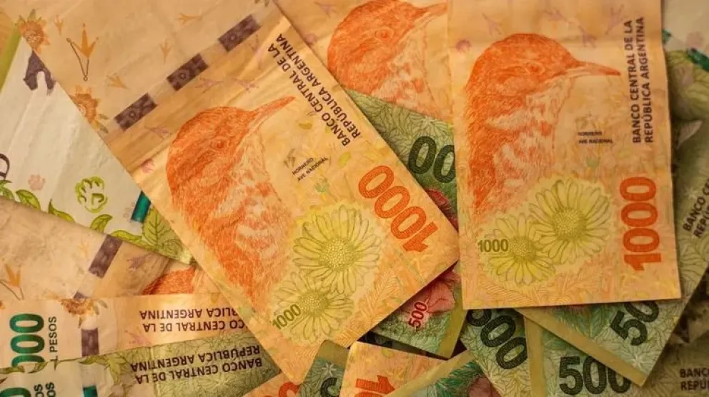 Rendimiento de plazo fijo: ¿Cuánto se puede obtener al depositar $210.000 a 30 días?