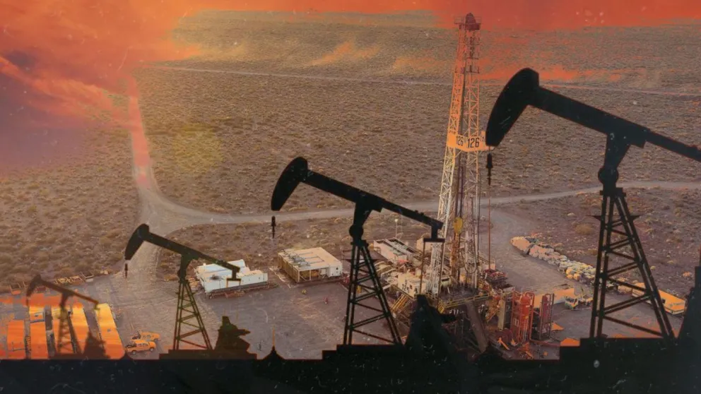 Mejora salarial para petroleros jerárquicos tras el anuncio de Massa