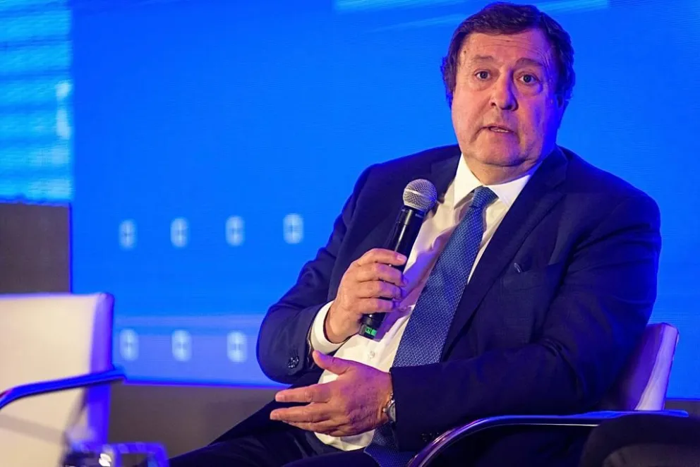 Río Negro dice presente en la noche de la educación